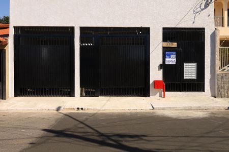 Apartamento para alugar com 38m², 2 quartos e sem vaga Apartamento para alugar com 38m², 2 quartos e sem vagaPlaca grande instalada no portão do imóvel dia 29/06/2026 - Código da placa: MURN-85