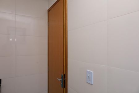Apartamento para alugar com 38m², 2 quartos e sem vagaBanheiro