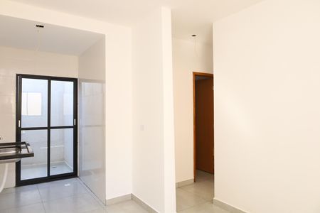 Apartamento para alugar com 2 quartos, 38m² em Parada Xv de Novembro, São Paulo