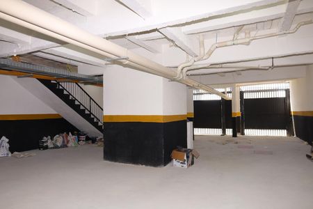 Apartamento para alugar com 38m², 2 quartos e sem vagaÁrea comum - Estacionamento