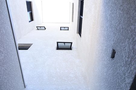Varanda de apartamento para alugar com 2 quartos, 38m² em Parada Xv de Novembro, São Paulo