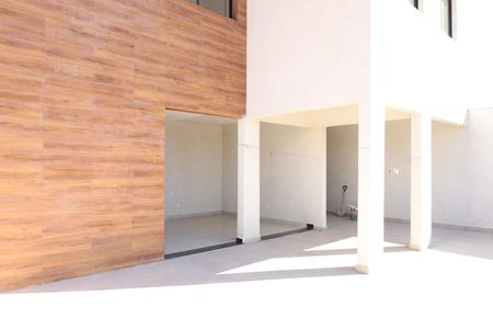 Apartamento para alugar com 38m², 2 quartos e sem vagaÁrea comum - Salão de festas