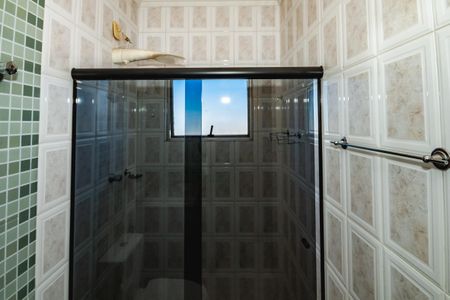 Apartamento à venda com 4 quartos, 190m² em São João Batista, Belo Horizonte