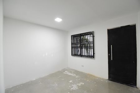 Sala de casa à venda com 1 quarto, 45m² em Cajuru, Curitiba