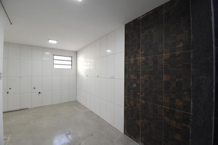 Cozinha de casa à venda com 1 quarto, 45m² em Cajuru, Curitiba