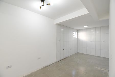 Casa à venda com 45m², 1 quarto e 2 vagas Casa à venda com 45m², 1 quarto e 2 vagasCozinha