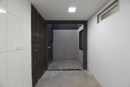 Casa à venda com 45m², 1 quarto e 2 vagas Casa à venda com 45m², 1 quarto e 2 vagasÁrea de Serviço
