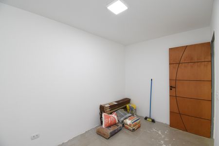 Casa à venda com 45m², 1 quarto e 2 vagas Casa à venda com 45m², 1 quarto e 2 vagasQuarto