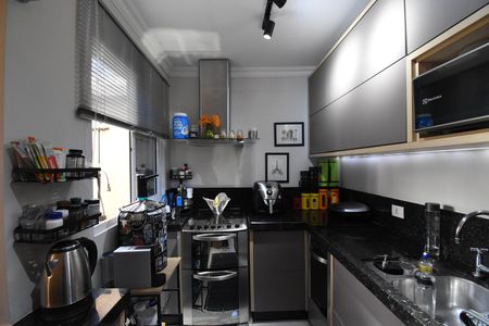 Casa de condomínio à venda com 180m², 3 quartos e 2 vagas Casa de condomínio à venda com 180m², 3 quartos e 2 vagasCozinha