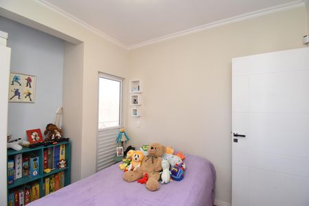 Casa de condomínio à venda com 180m², 3 quartos e 2 vagas Casa de condomínio à venda com 180m², 3 quartos e 2 vagasQuarto 3