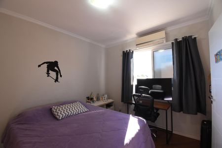 Casa de condomínio à venda com 180m², 3 quartos e 2 vagas Casa de condomínio à venda com 180m², 3 quartos e 2 vagasQuarto 2