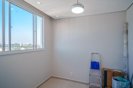 Apartamento para alugar com 34m², 2 quartos e sem vaga Apartamento para alugar com 34m², 2 quartos e sem vagaQuarto 2