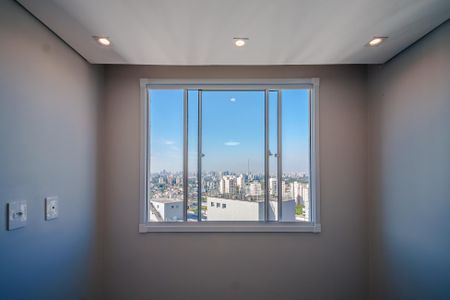 Apartamento para alugar com 34m², 2 quartos e sem vaga Apartamento para alugar com 34m², 2 quartos e sem vagaQuarto 2