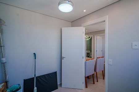 Apartamento para alugar com 34m², 2 quartos e sem vaga Apartamento para alugar com 34m², 2 quartos e sem vagaQuarto 2