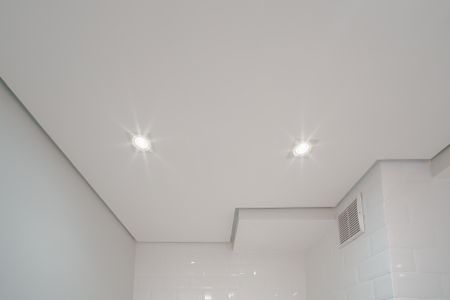 Apartamento para alugar com 34m², 2 quartos e sem vaga Apartamento para alugar com 34m², 2 quartos e sem vagaÁrea de Serviço