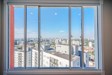 Apartamento para alugar com 34m², 2 quartos e sem vaga Apartamento para alugar com 34m², 2 quartos e sem vagaSala