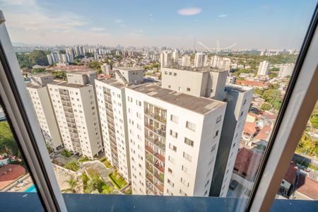 Apartamento para alugar com 34m², 2 quartos e sem vaga Apartamento para alugar com 34m², 2 quartos e sem vagaSala