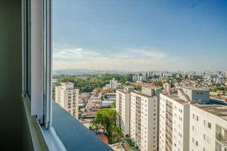 Apartamento para alugar com 34m², 2 quartos e sem vaga Apartamento para alugar com 34m², 2 quartos e sem vagaQuarto 1