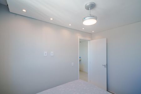 Apartamento para alugar com 34m², 2 quartos e sem vaga Apartamento para alugar com 34m², 2 quartos e sem vagaQuarto 1
