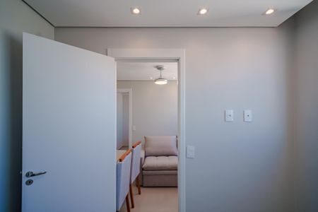 Apartamento para alugar com 34m², 2 quartos e sem vaga Apartamento para alugar com 34m², 2 quartos e sem vagaQuarto 2