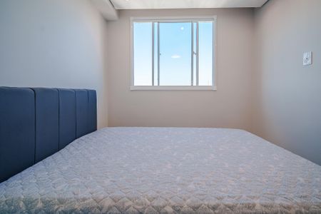 Apartamento para alugar com 34m², 2 quartos e sem vaga Apartamento para alugar com 34m², 2 quartos e sem vagaQuarto 1