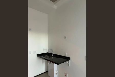 Foto 05 de kitnet/studio à venda com 1 quarto, 23m² em Paraíso, São Paulo