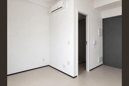 Foto 01 de kitnet/studio à venda com 1 quarto, 23m² em Paraíso, São Paulo