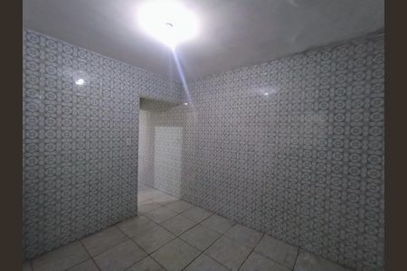 Cozinha casa 1 de casa à venda com 4 quartos, 143m² em Jardim Petroni, São Bernardo do Campo
