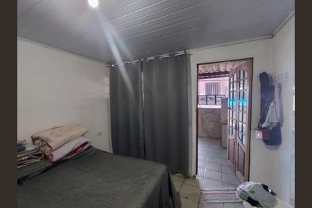Sala casa 2  de casa à venda com 4 quartos, 143m² em Jardim Petroni, São Bernardo do Campo