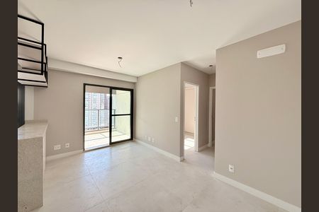 Apartamento para alugar com 2 quartos, 61m² em Jardim das Acacias, São Paulo