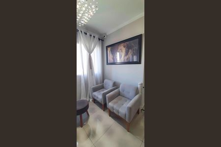 Apartamento à venda com 72m², 2 quartos e 1 vaga