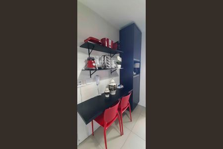 Apartamento à venda com 72m², 2 quartos e 1 vaga