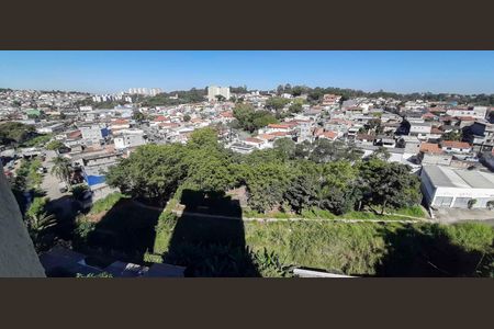 Apartamento à venda com 72m², 2 quartos e 1 vaga Apartamento à venda com 72m², 2 quartos e 1 vagaVista do Quarto 2