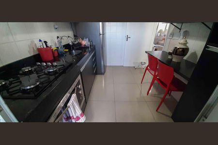 Apartamento à venda com 72m², 2 quartos e 1 vaga