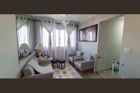 Apartamento à venda com 72m², 2 quartos e 1 vaga