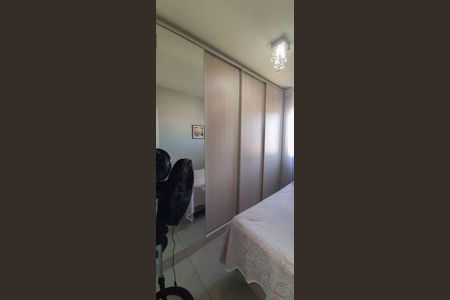 Quarto 2 de apartamento à venda com 2 quartos, 72m² em Jardim Cláudia, São Paulo