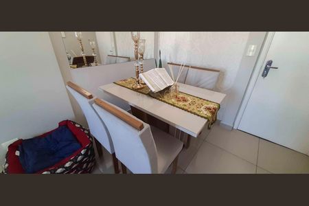 Apartamento à venda com 72m², 2 quartos e 1 vaga