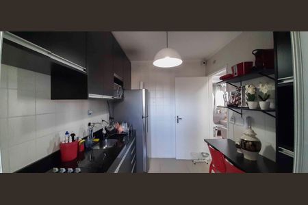 Apartamento à venda com 72m², 2 quartos e 1 vaga