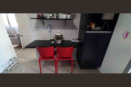Apartamento à venda com 72m², 2 quartos e 1 vaga