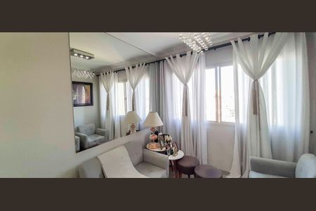 Apartamento à venda com 72m², 2 quartos e 1 vaga