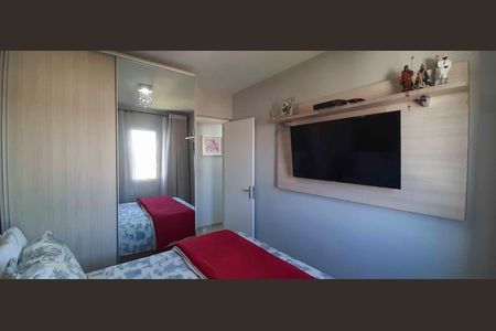 Apartamento à venda com 72m², 2 quartos e 1 vaga