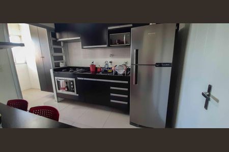 Apartamento à venda com 72m², 2 quartos e 1 vaga