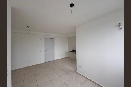 Apartamento para alugar com 45m², 2 quartos e 2 vagas Apartamento para alugar com 45m², 2 quartos e 2 vagasSala