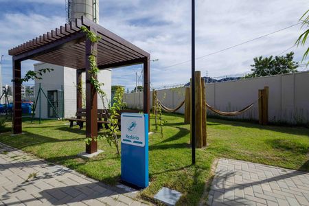 Área comum de apartamento para alugar com 2 quartos, 45m² em Recreio dos Bandeirantes, Rio de Janeiro