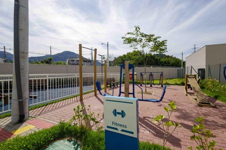 Área comum de apartamento para alugar com 2 quartos, 45m² em Recreio dos Bandeirantes, Rio de Janeiro