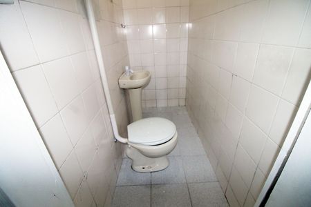 Banheiro de casa para alugar com 5 quartos, 280m² em Penha Circular, Rio de Janeiro