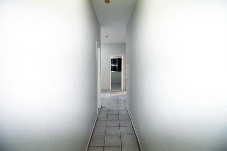 Casa para alugar com 280m², 5 quartos e 1 vagaSala - Corredor