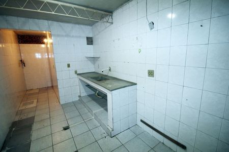 Cozinha de casa para alugar com 5 quartos, 280m² em Penha Circular, Rio de Janeiro