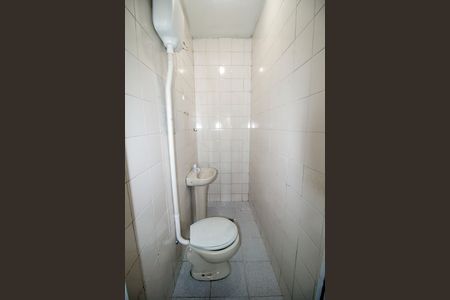 Casa para alugar com 280m², 5 quartos e 1 vagaBanheiro