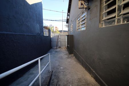 Garagem de casa para alugar com 5 quartos, 280m² em Penha Circular, Rio de Janeiro